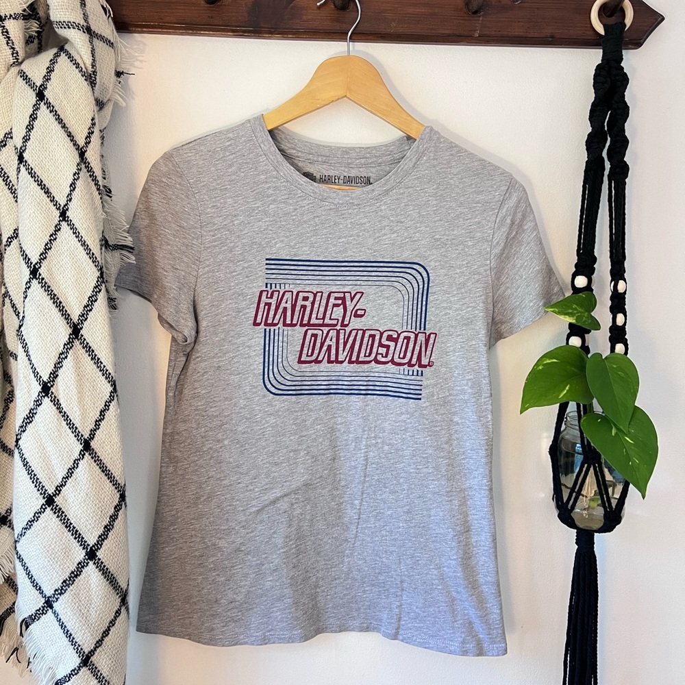 Harley-Davidson Women’s Riding Shirt